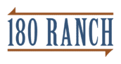 180 Ranch Northwest Arkansas Logo