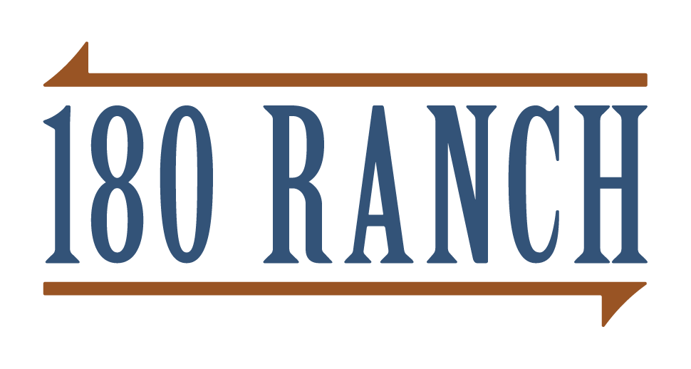 180 Ranch Northwest Arkansas Logo