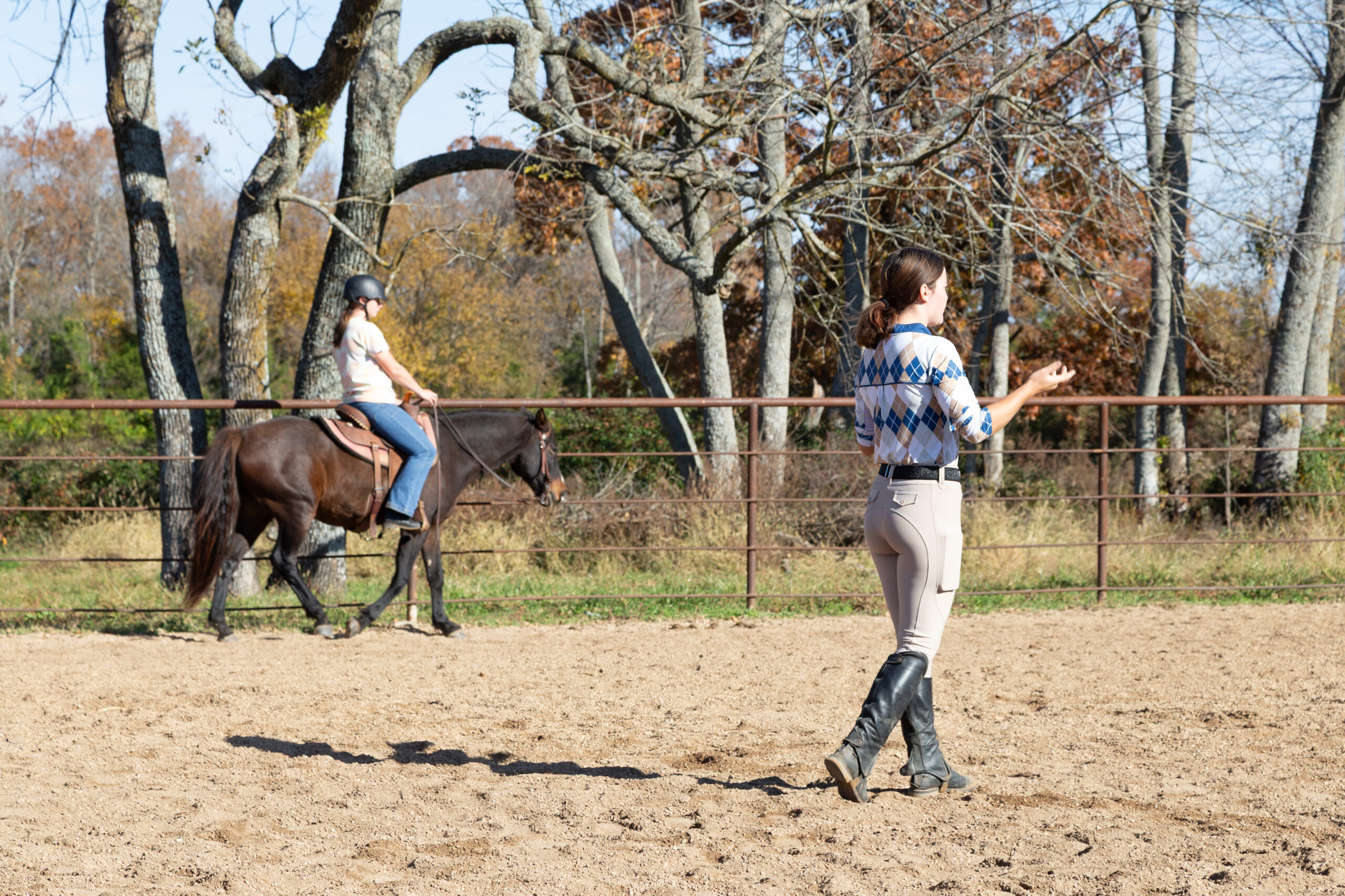 November 8-12 CHA Instructor Certification