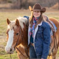 Christy Murry